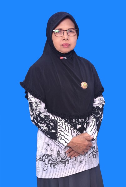 LULUK AGUSTINI, S.Pd.SD