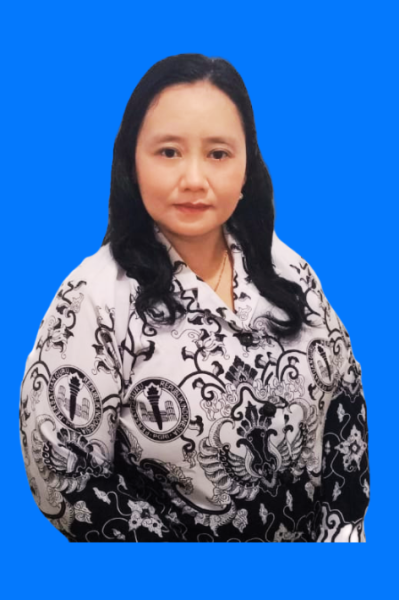 ELY RUSIANA, S.Pd