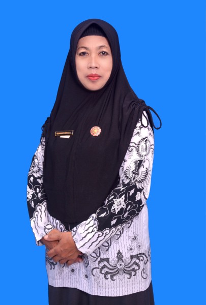 BUNAWATI NINGSIH, S.Pd.SD
