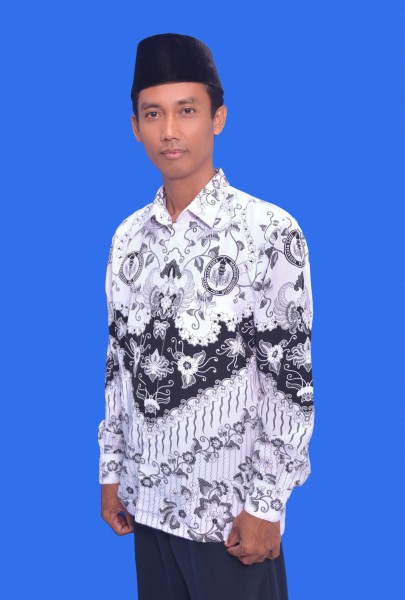 BAMBANG IRHANDI, S.Pd