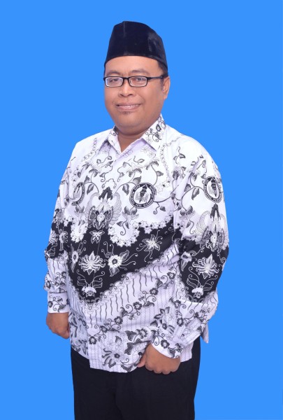 FARID FARIADI, S.Si