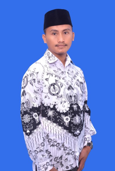RAHMAT TAUFIK, S.Pd