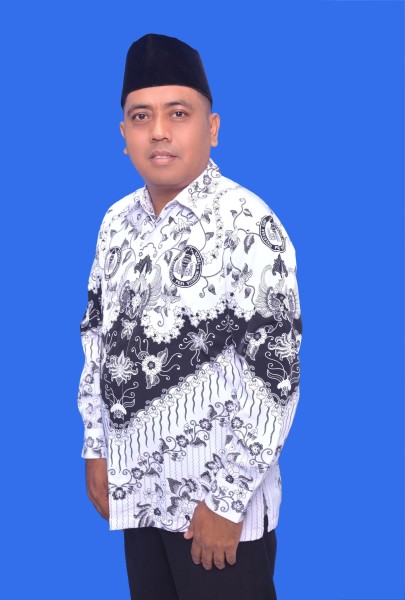 LEXY HANDRI BEDO, S.Pd