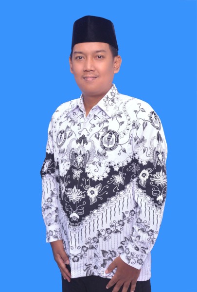 HENDIK KURNIAWAN, S.Pd