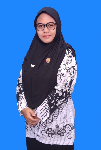 RESTI NOVIA GANDANINGTYAS, S.Pd