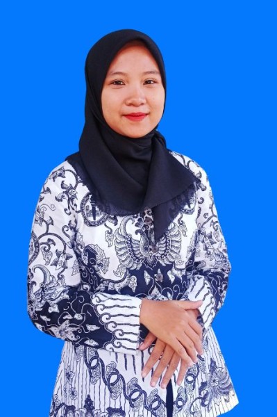 AYYUL FARIQOINI, S.Pd