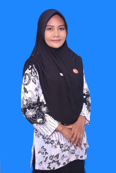 NURUL AZIZE KURNIATILLAH, S.I.Pust