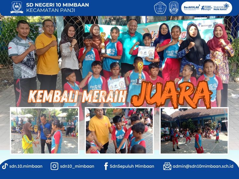 Hari Pendidikan Nasional