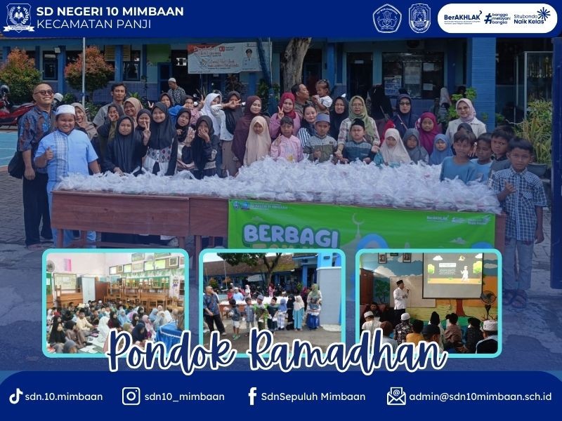 PONDOK RAMADHAN