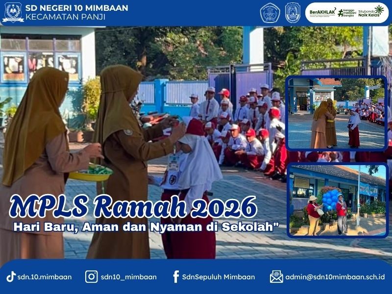MPLS Ramah 2026